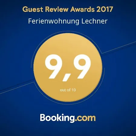 Lechner Fuer Max 10 Personen - Wald Und Naturgarten Holiday home