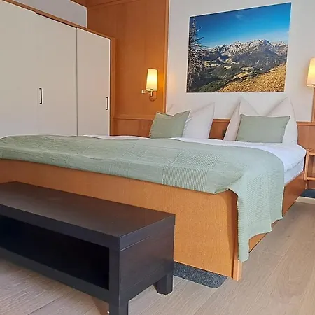 Lechner Am Waldrand Mit Sauna, Bergblick Und Naturgarten