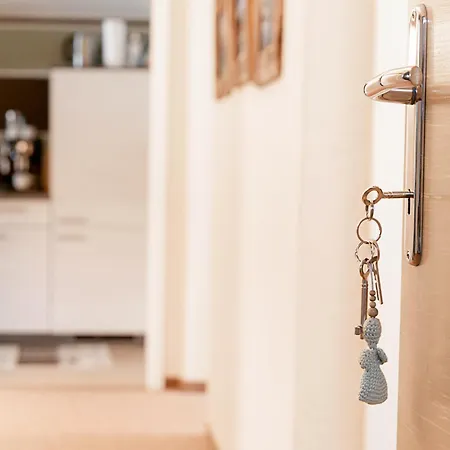 Lechner Am Waldrand Mit Sauna, Bergblick Und Naturgarten