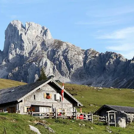 Lechner Am Waldrand Mit Sauna, Bergblick Und Naturgarten
