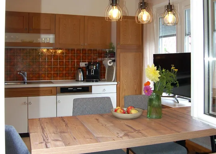 Lechner Am Waldrand Mit Sauna, Bergblick Und Naturgarten