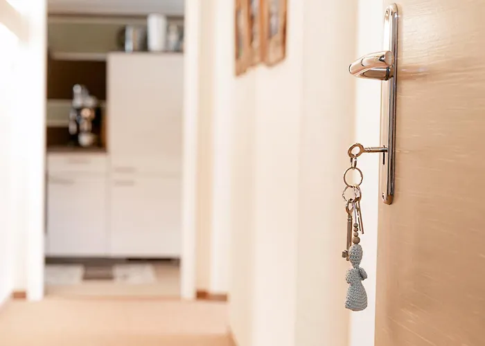 Lechner Am Waldrand Mit Sauna, Bergblick Und Naturgarten