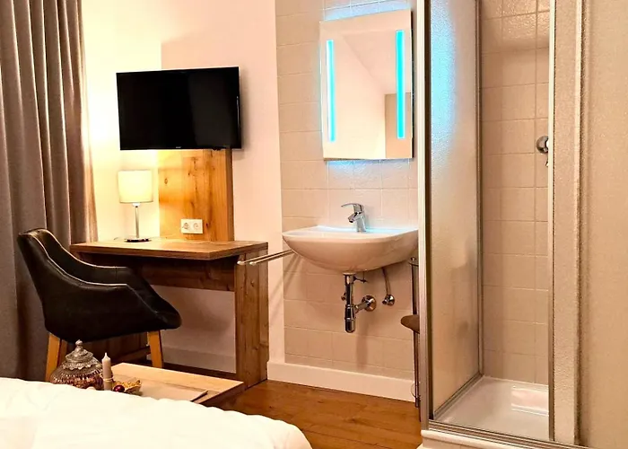 Lechner Am Waldrand Mit Sauna, Bergblick Und Naturgarten